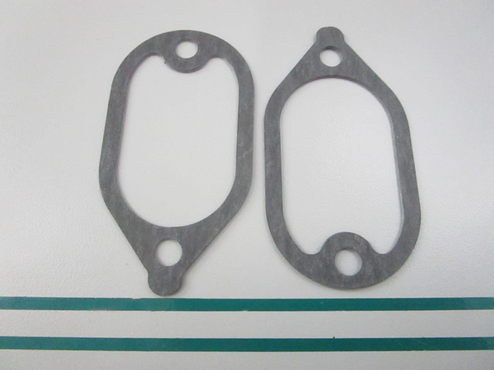 NEW OEM (LOT OF 2) 60V-12414-A0-00 Yamaha Thermostat Gasket 0810