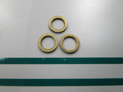 NEW OEM (LOT OF 3) 551953 0551953 OMC Johnson Evinrude Washer 0810