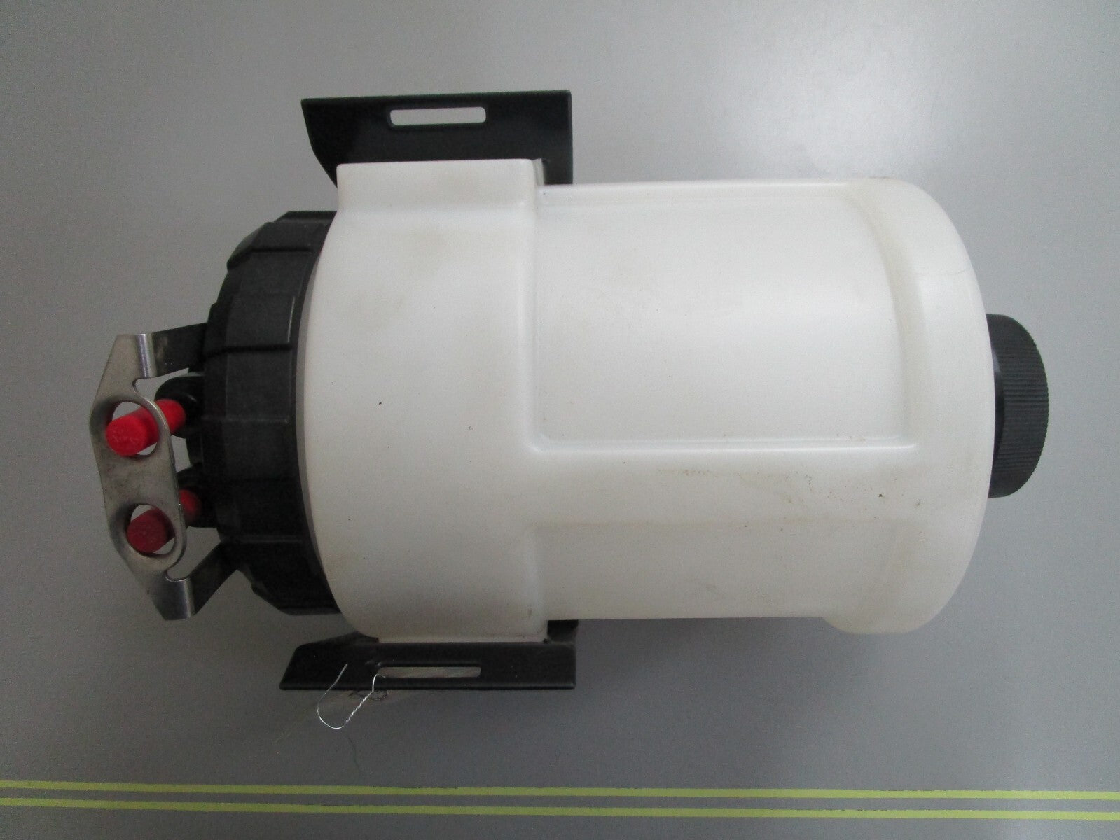 *NEW OEM* 0820 OMC Johnson Evinrude AccuMix R Tank Kit 174402 0174402