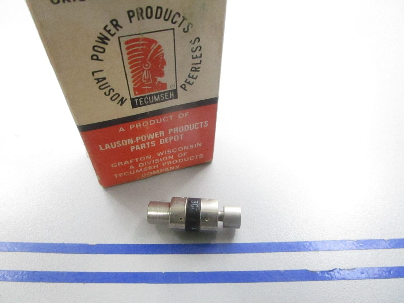 NEW OEM 30842 Tecumseh Rectifier Diode 0810