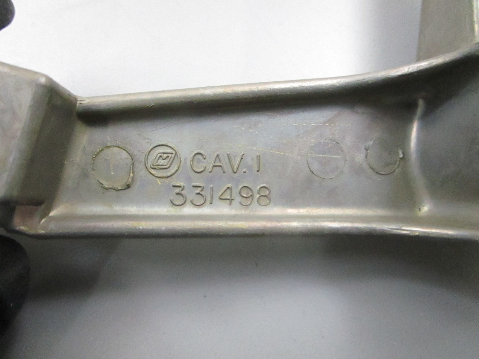 *NEW OEM* 0720 OMC Johnson Evinrude Lever 396374 0396374