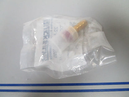 *NEW OEM* 0810 Mercury Quicksilver 3/8-18 Connector 22-8M0086290