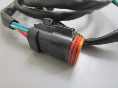 *NEW OEM* 0820 OMC Johnson Evinrude Harness 586895 0586895