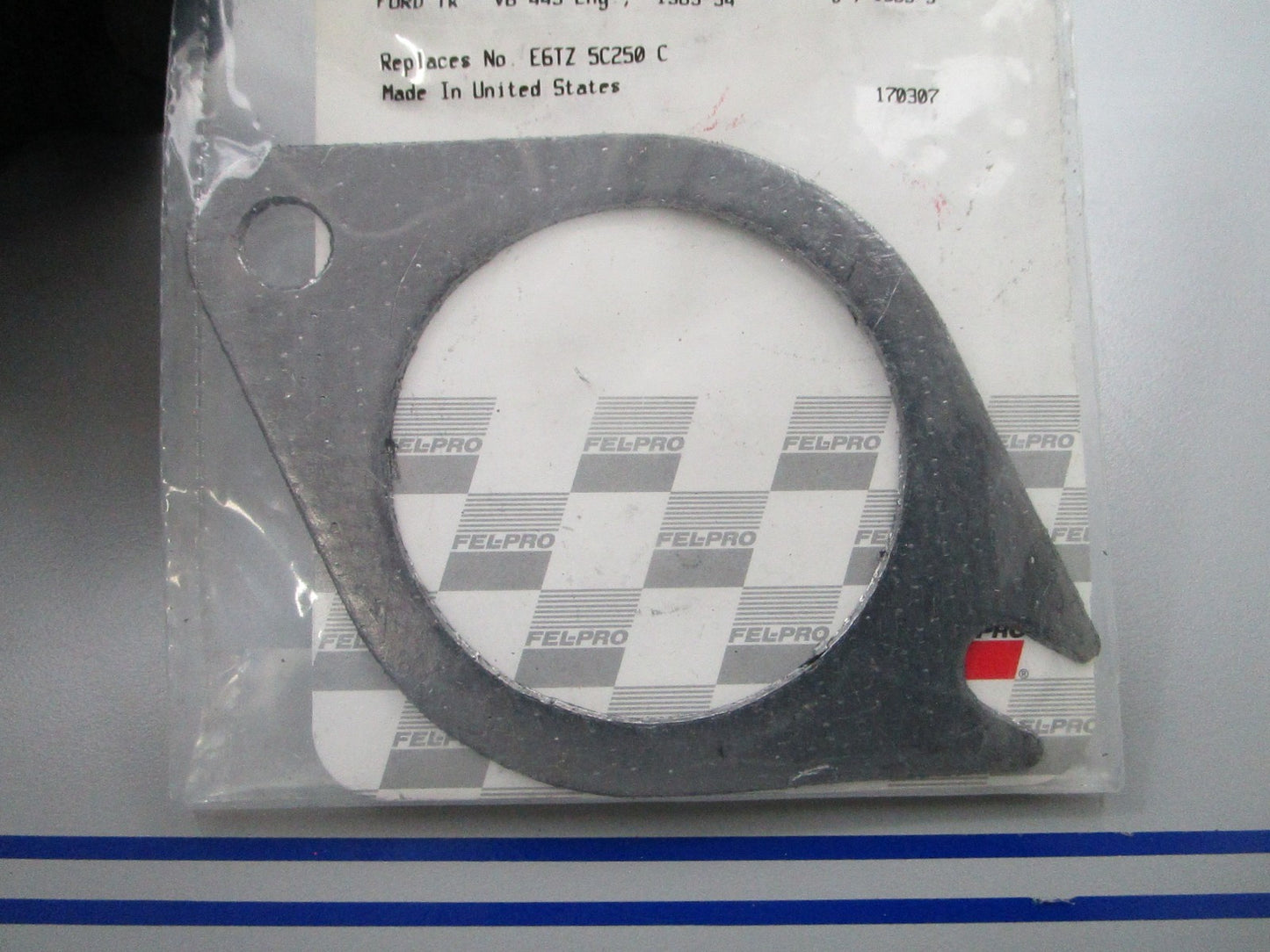 *NEW* 0810 Fel-Pro Gasket 60679
