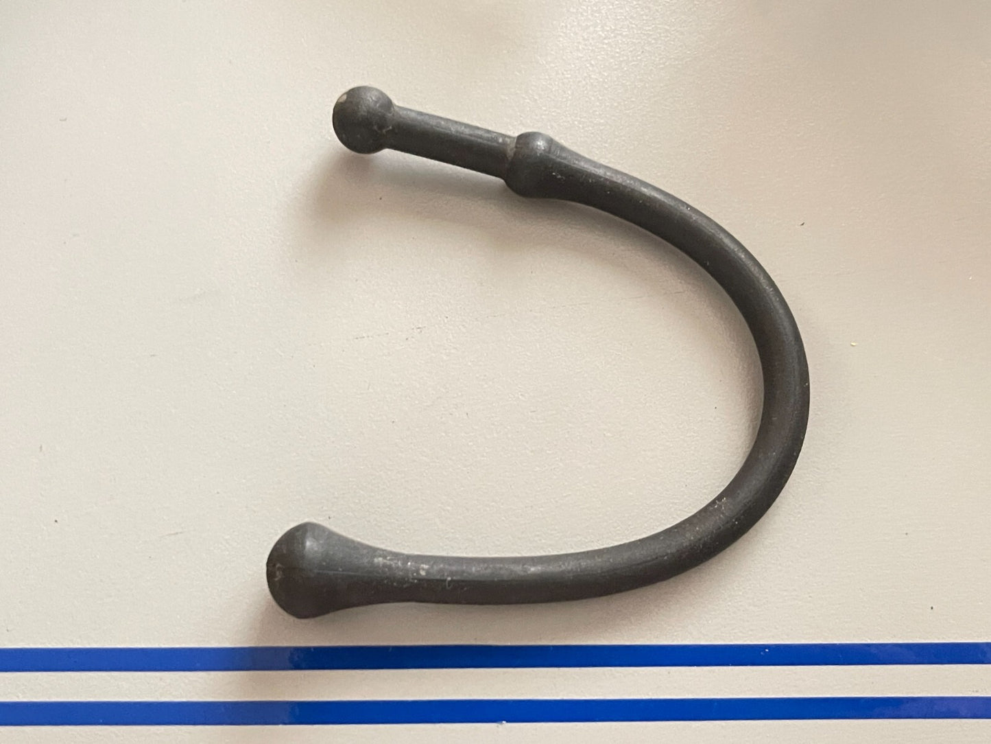 *NEW OEM* 0720 OMC Johnson Evinrude Air Silencer Strap 335242 0335242