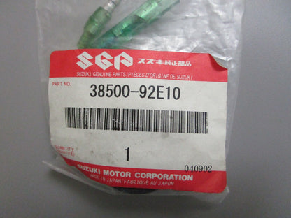 *NEW OEM* 0810 Suzuki Warning Buzzer 38500-92E10
