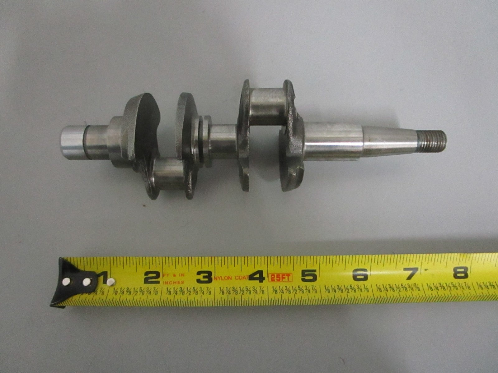 NEW OEM 432626 0432626 OMC Johnson Evinrude Crankshaft Assy 0820