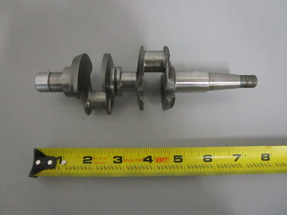 NEW OEM 432626 0432626 OMC Johnson Evinrude Crankshaft Assy 0820