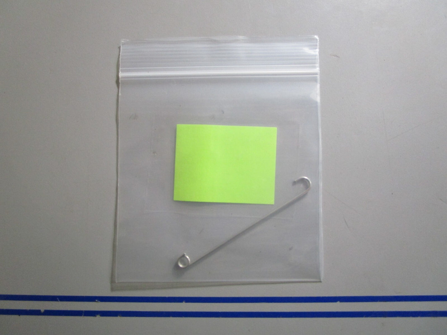 *NEW OEM* 0810 OMC Johnson Evinrude Solenoid Link 321659 0321659