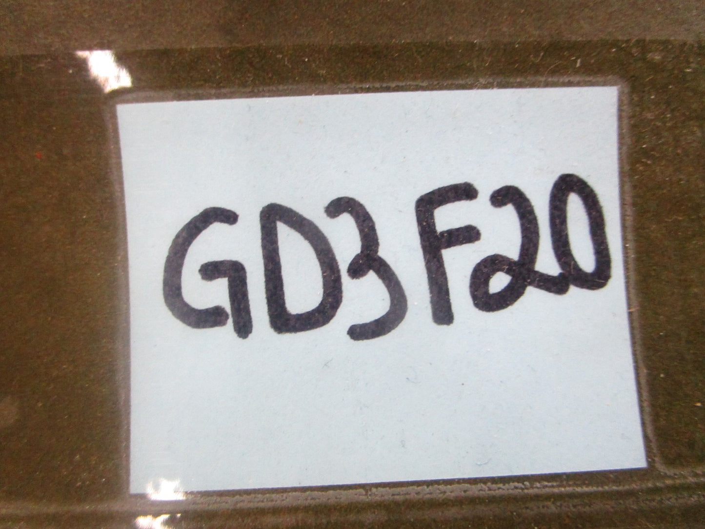 *NEW OEM* 0810 Suzuki Water Pump Gasket 17472-96303