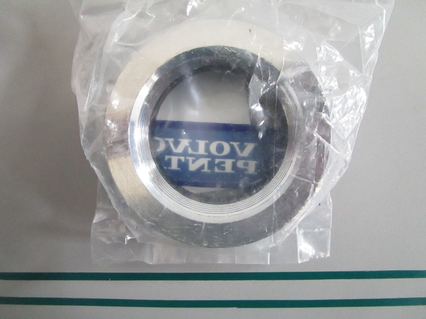 NEW OEM 3851334 Volvo Penta Propeller Nut 0820