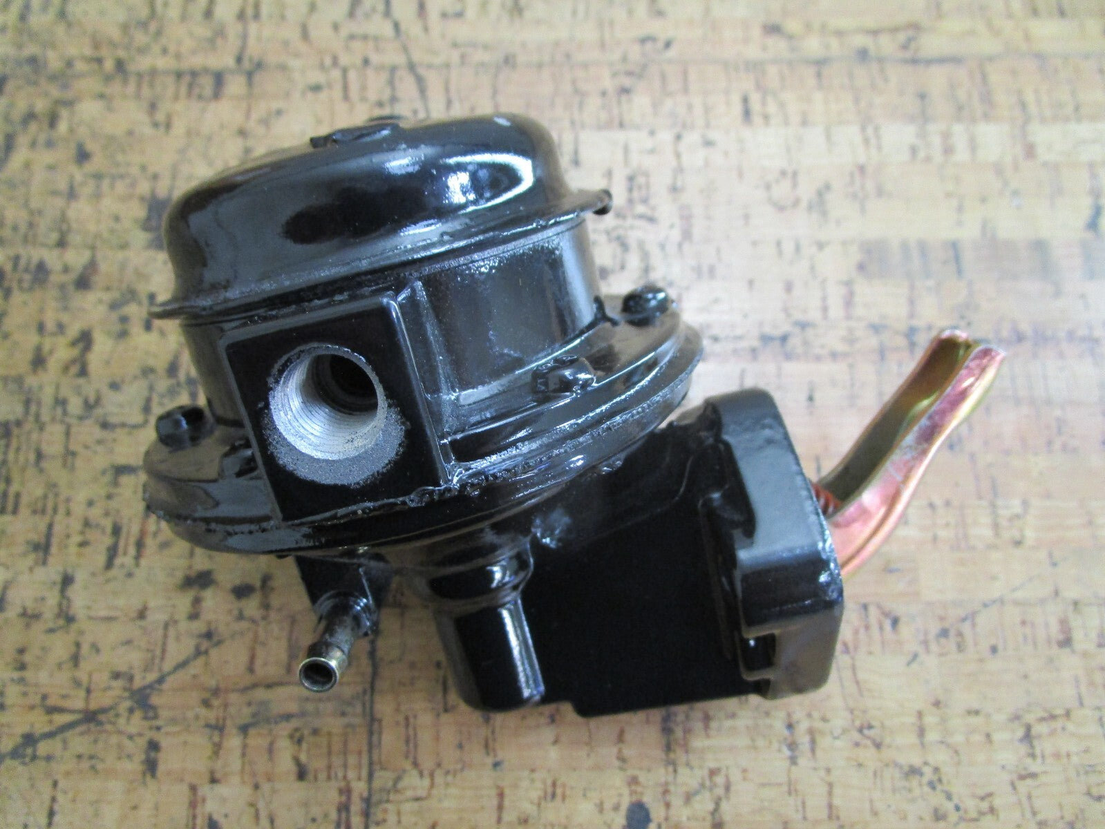 *NEW OEM* 0820 Mercury Quicksilver Fuel Pump Assy 862048A1