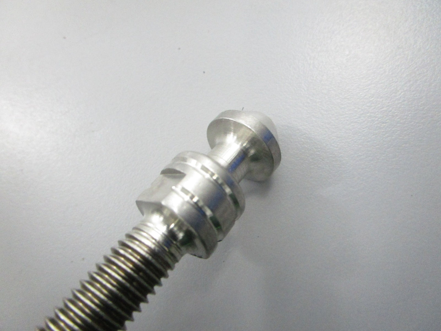 NEW 291000581 Sea-Doo Latch Stud 0810