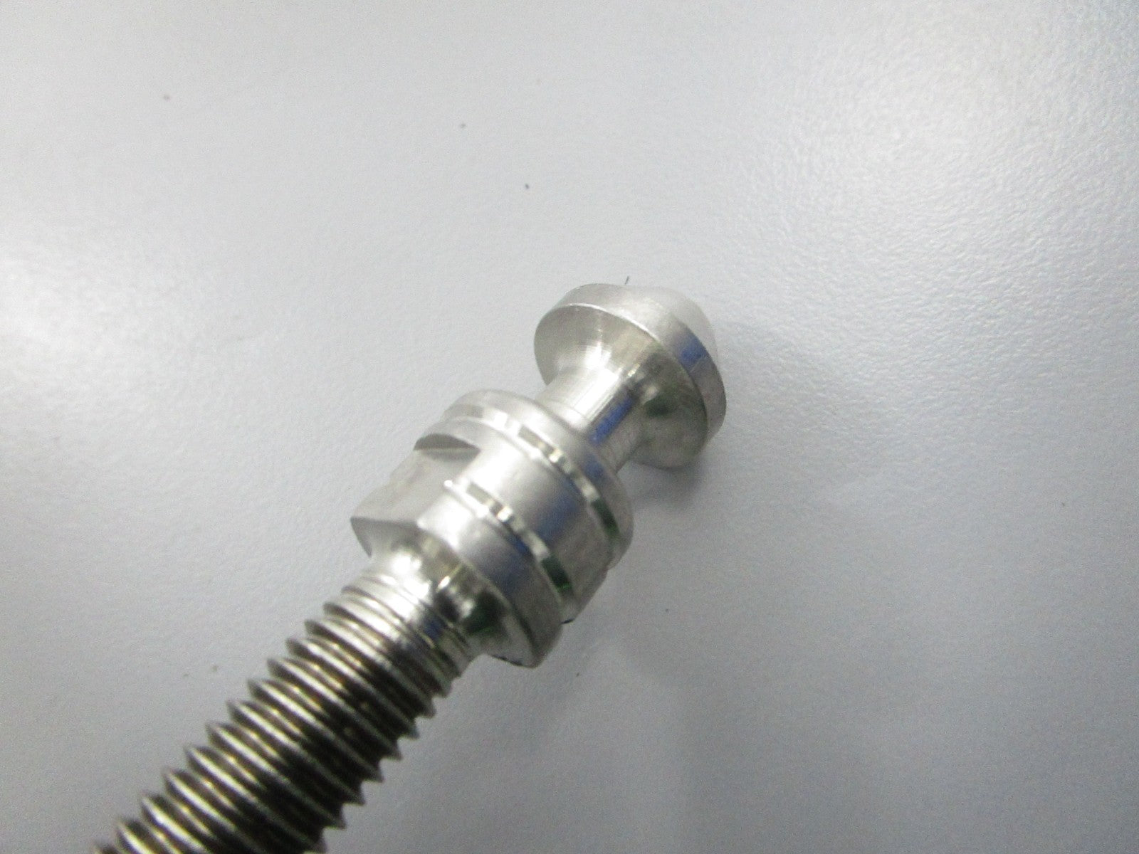 NEW 291000581 Sea-Doo Latch Stud 0810