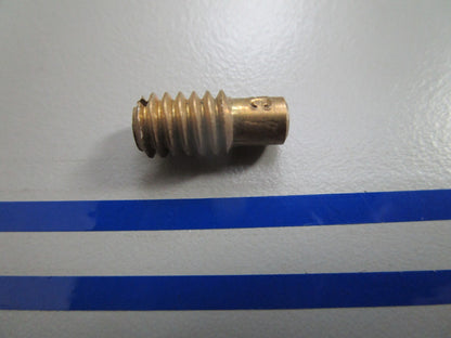 *NEW OEM* 0820 OMC Johnson Evinrude .064 Orifice (64D) 328545 0328545