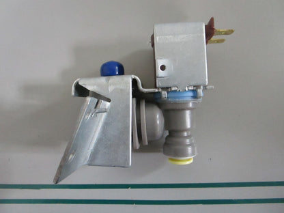 Whirlpool NEW OEM Refrigerator Water Inlet Valve W11766865 NOS Genuine 0820