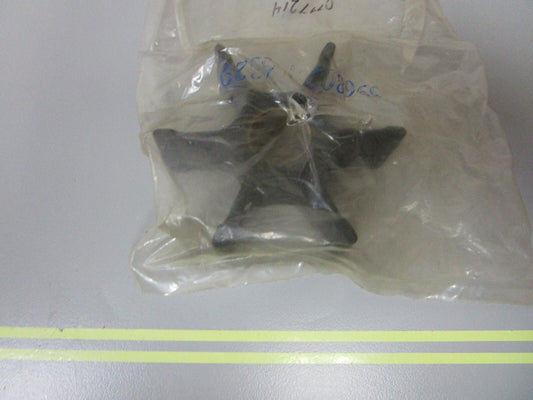 *NEW OEM* 0810 OMC Johnson Evinrude Impeller 396806 0396806