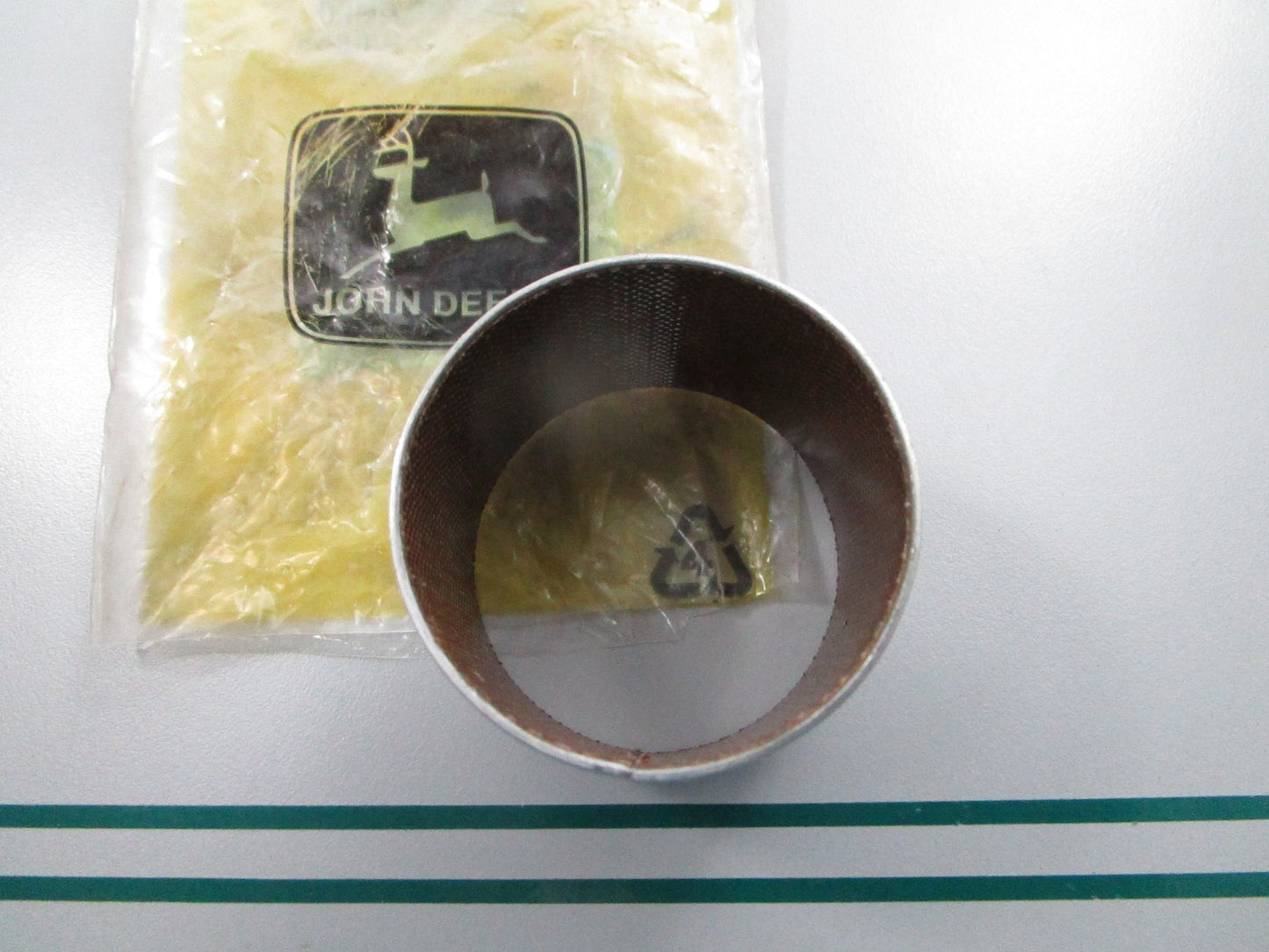 NEW OEM H106866 John Deere Bushing 0810