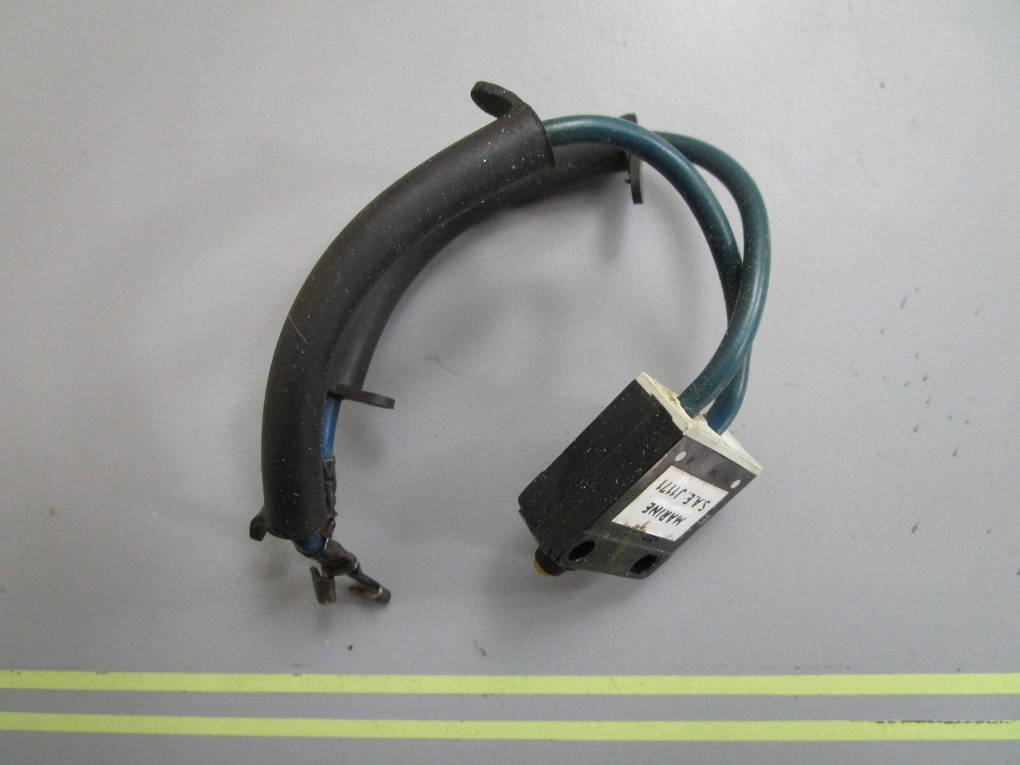 *NEW OEM* 0820 OMC Johnson Evinrude Switch Assy 982503 0982503