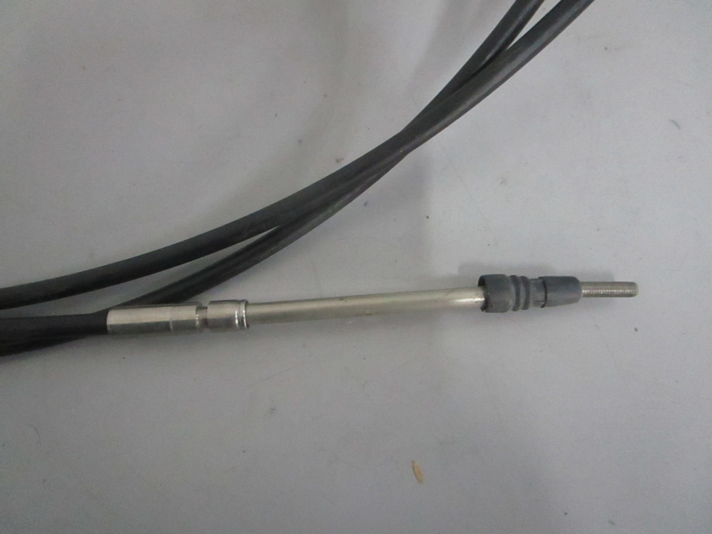 NEW OEM 310048-180 Morse 15' Control Cable 0820