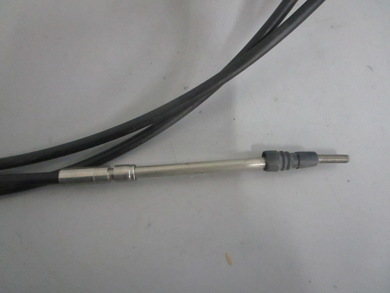 NEW OEM 310048-180 Morse 15' Control Cable 0820