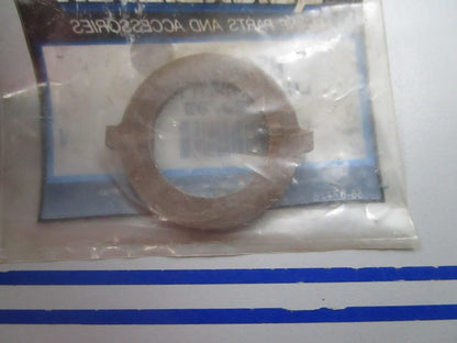 NEW OEM 856637 Mercury Quicksilver Throttle Lock 0810
