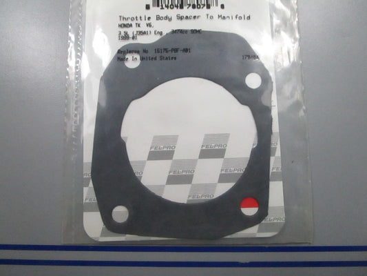 *NEW* 0810 Fel-Pro Throttle Body Gasket 61317
