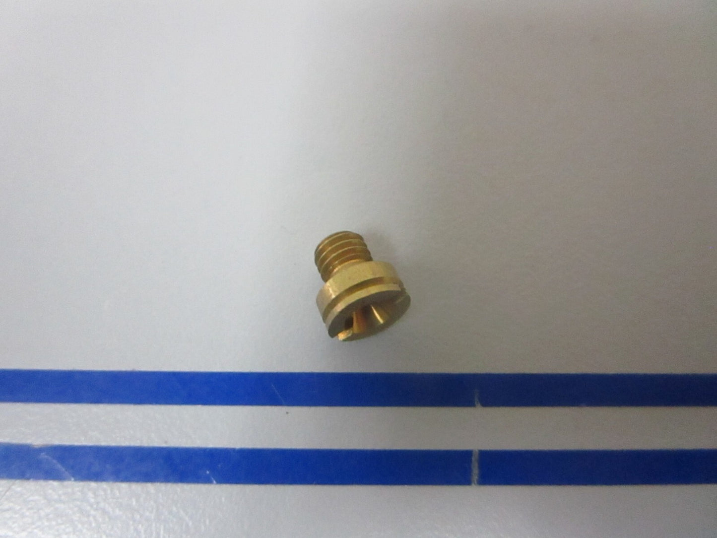 *NEW OEM* 0810 Mercury Quicksilver 1.40 Jet 3302-81151