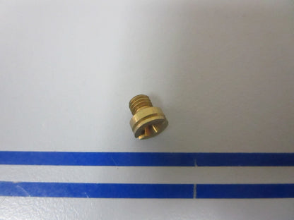 *NEW OEM* 0810 Mercury Quicksilver 1.40 Jet 3302-81151