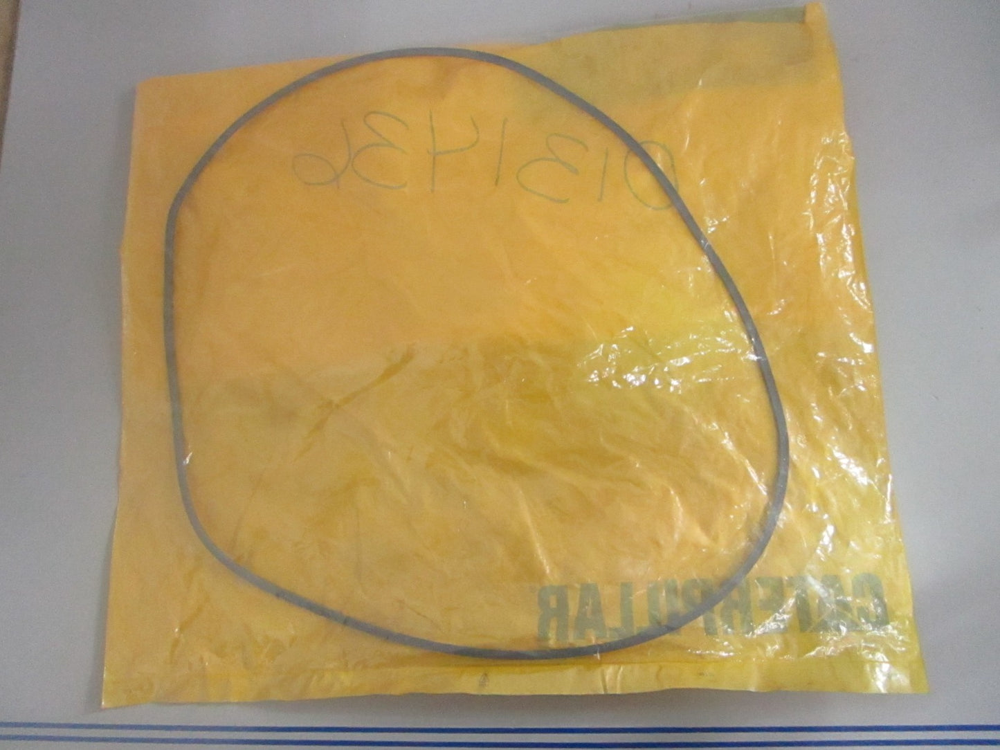 *NEW OEM* 0820 CAT Backup Ring 325-3781