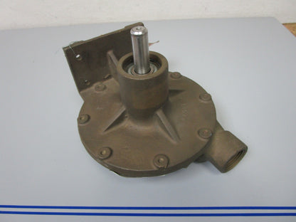 *NEW OEM* 0720 Jabsco 1¼" NPT Bronze Centrifugal Pump Head Assembly 18540-0002