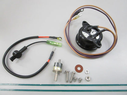 NEW OEM F5H073-1 Mercury Quicksilver Buzzer Kit 0810