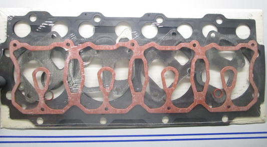 *NEW OEM* 0720 Mercury Mercruiser 2.8L 4VM Cylinder Head Gasket Kit 27-883962