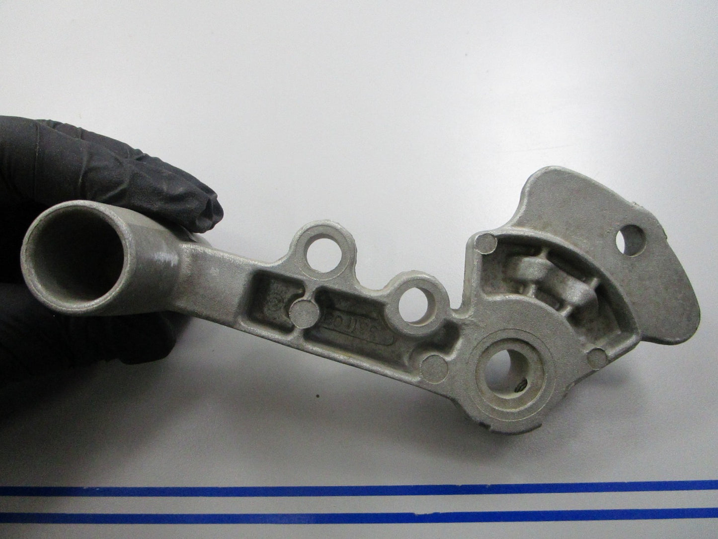 *NEW OEM* 0810 OMC Johnson Evinrude Ignition Switch & Key Ay 176273 0176273