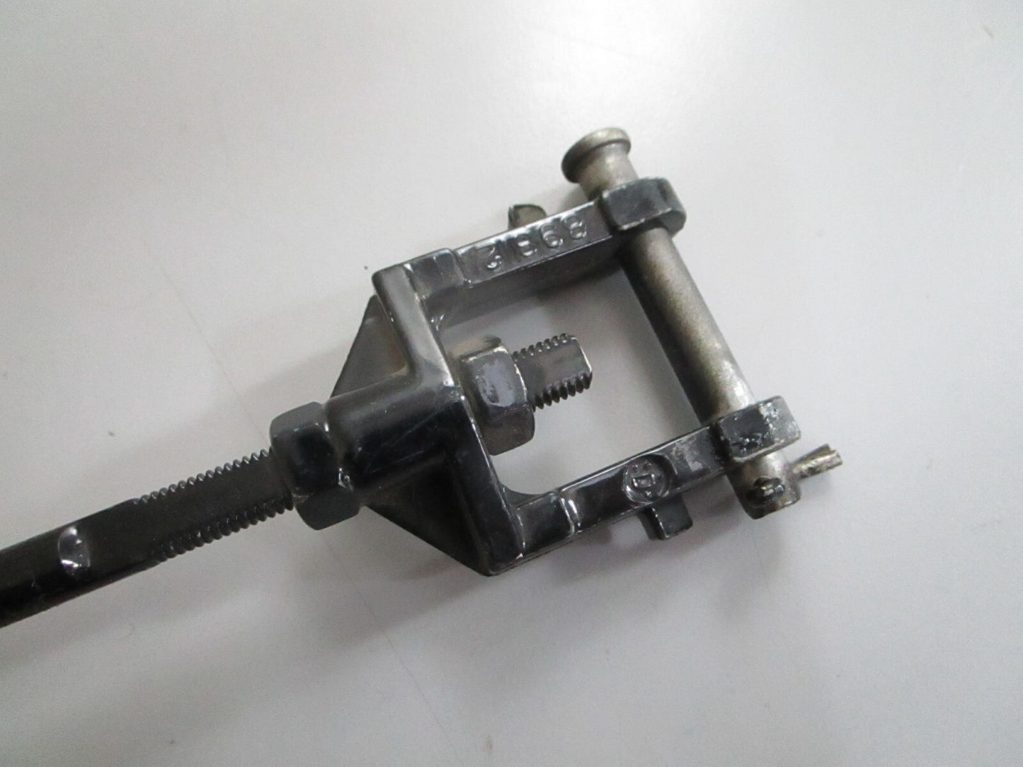 *NEW OEM* 0820 Mercury Quicksilver Push Rod Assy 43417A2