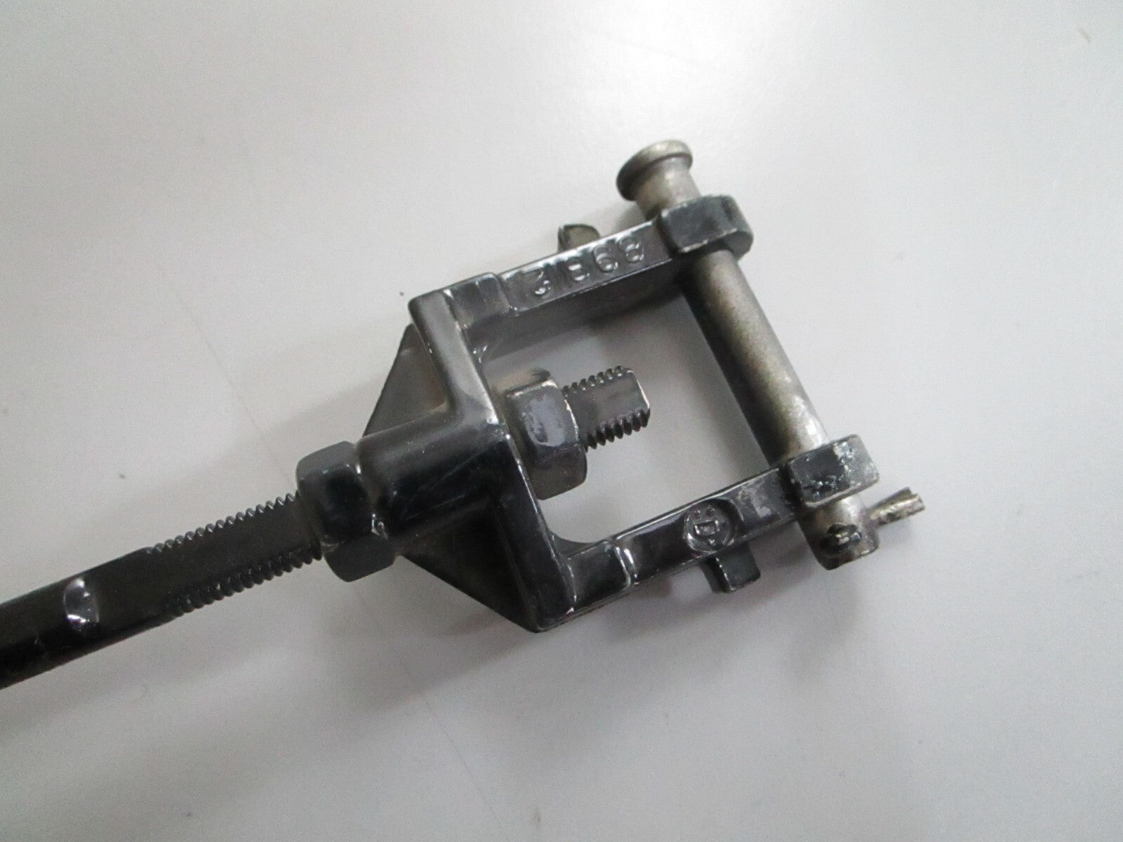 *NEW OEM* 0820 Mercury Quicksilver Push Rod Assy 43417A2