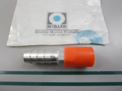 NEW 260030 Moeller 3/8 Anti-Siphon Valve 0810