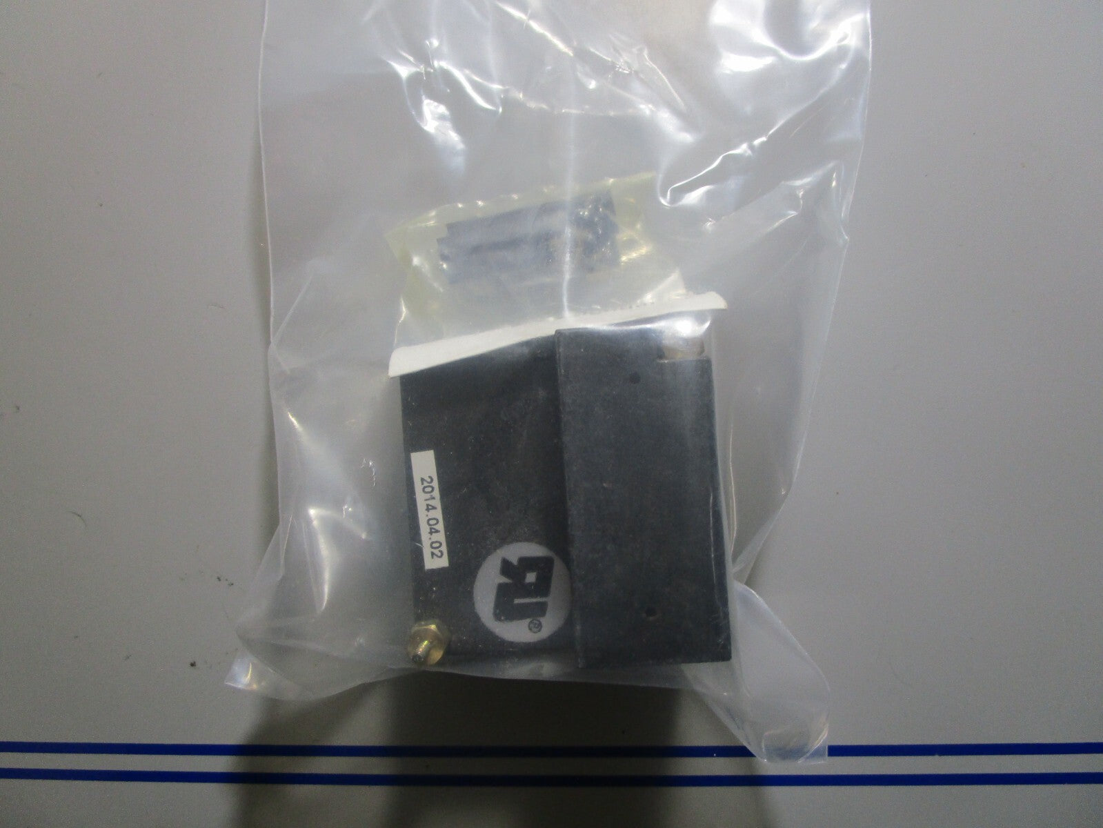 *NEW* 0810 Generac AC Ammeter 0-100 0700550SRV