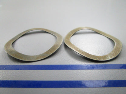 NEW (LOT OF 2) 736-04389 MTD Wave Washer 0810