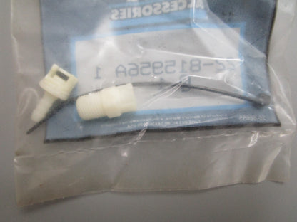 *NEW OEM* 0810 Mercury Quicksilver Coupling Kit 22-815956A1