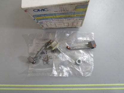 *NEW OEM* 0820 OMC Johnson Evinrude Brush Set 379992 0379992