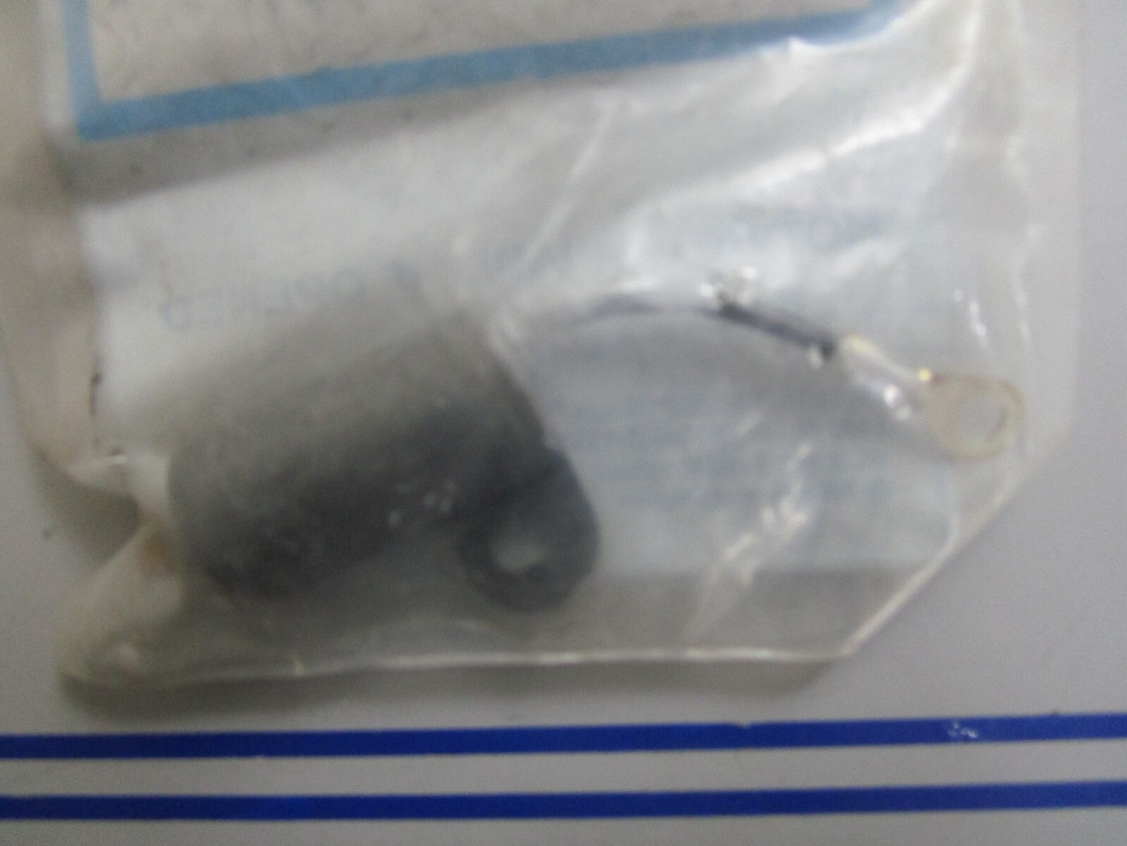 *NEW OEM* 0810 Mercury Quicksilver Switch Assembly 33386A3