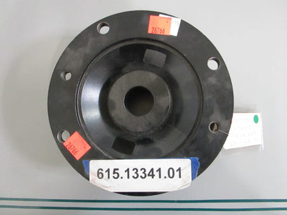 Sterlco 615.13341.01 G-Series Motor Bracket Steam Condensate NEW OEM 0820