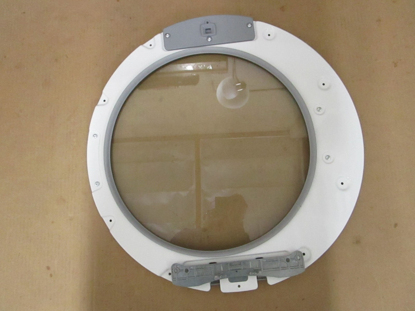 Whirlpool NEW OEM Dryer Door Rear Panel Hinge Assembly W11251345 Factory 0820