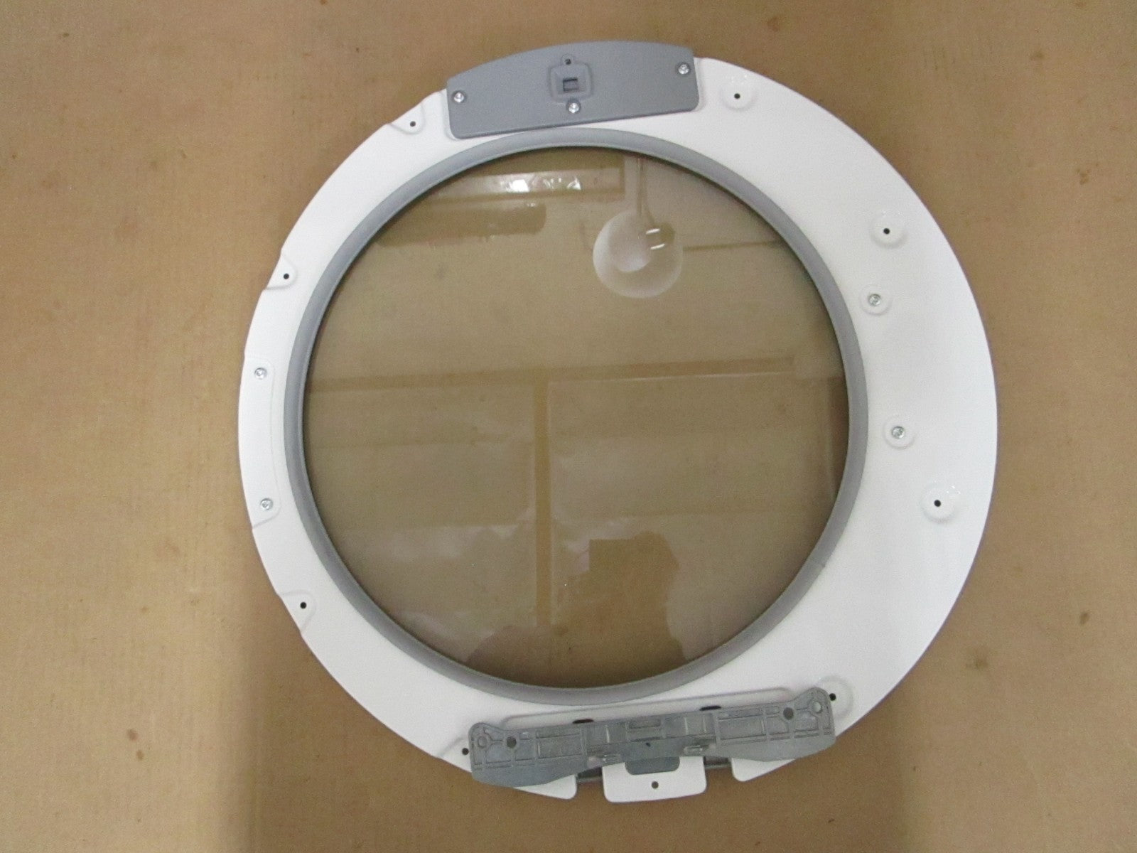 Whirlpool NEW OEM Dryer Door Rear Panel Hinge Assembly W11251345 Factory 0820