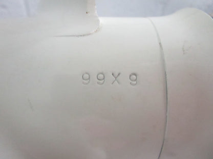 NEW OEM 3R0B645180 Tohatsu TB3×9.9×9RB Aluminum Propeller 0820