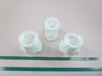 NEW (LOT OF 3) 275500429 Sea-Doo Connector Stopper 0810