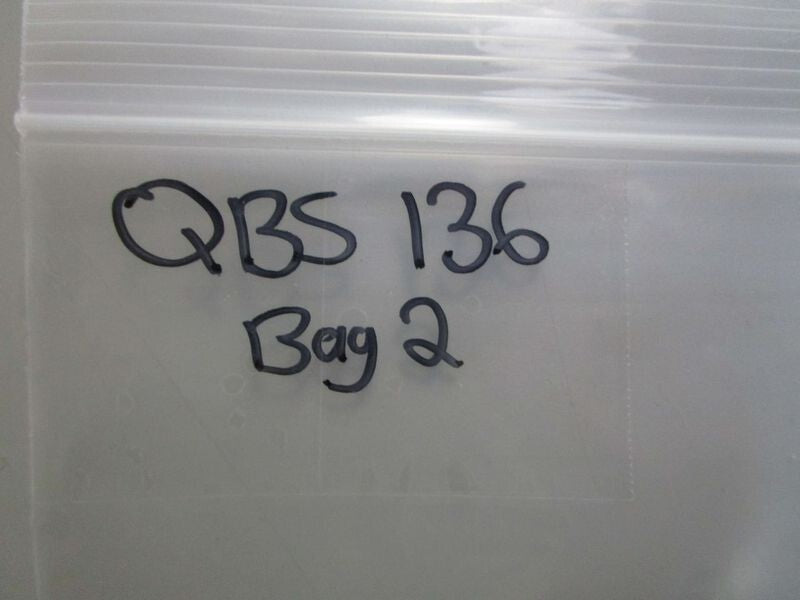 *NEW OEM* (LOT OF 6) 0770 Volvo Penta O-Ring 925053