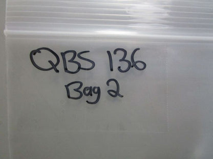 *NEW OEM* (LOT OF 6) 0770 Volvo Penta O-Ring 925053