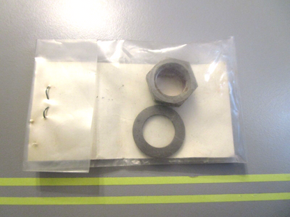 *NEW OEM* 0750 Mercury Quicksilver NUT KIT FA511188